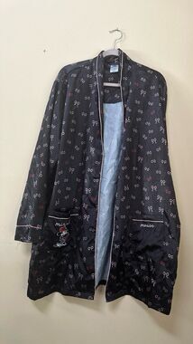 Disney Minnie Mouse robe